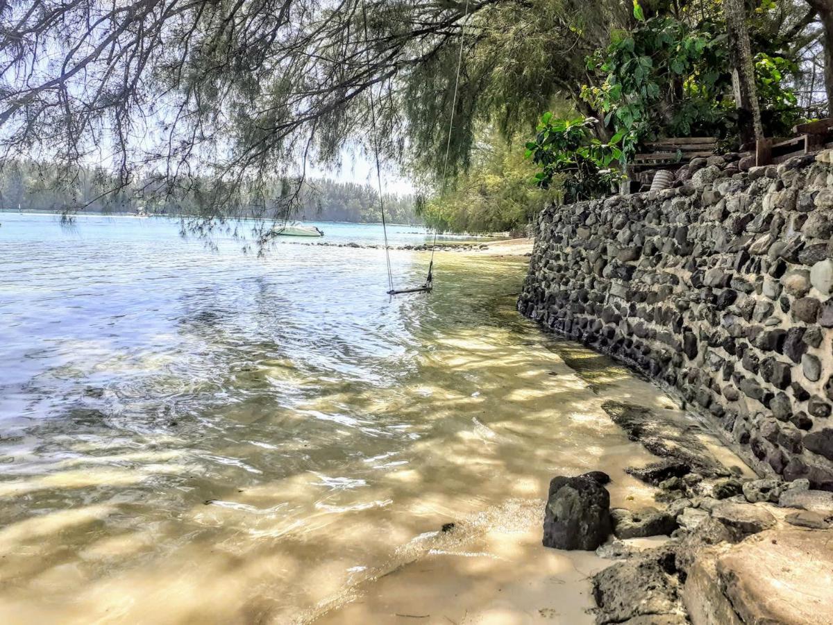 Moorea - Local Spirit Family 3 Hauru المظهر الخارجي الصورة